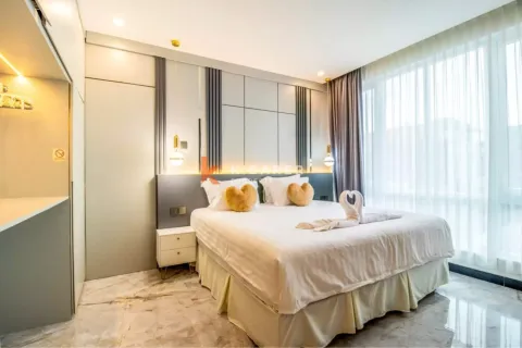 6 bedrooms Villa in Kuta, Badung, Bali (12616) 19