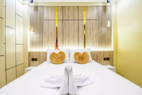 6 bedrooms Villa in Kuta, Badung, Bali (12616) 21