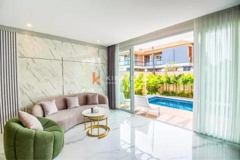 6 bedrooms Villa in Kuta, Badung, Bali (12616) 3
