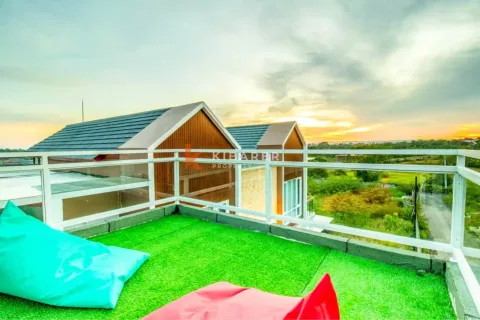 6 bedrooms Villa in Kuta, Badung, Bali (12616) 12