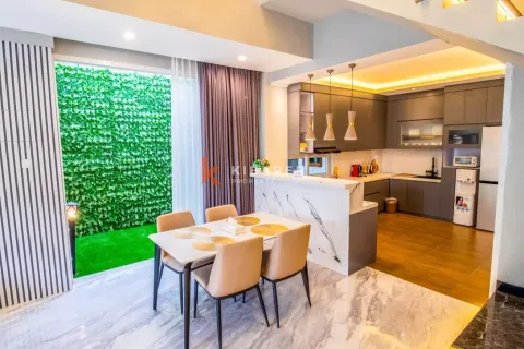 6 bedrooms Villa in Kuta, Badung, Bali (12616) 5