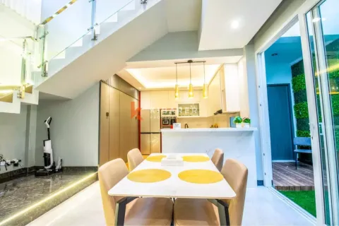 6 bedrooms Villa in Kuta, Badung, Bali (12616) 10