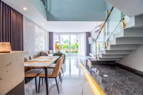 6 bedrooms Villa in Kuta, Badung, Bali (12616) 9