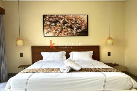 2 bedrooms Villa in Munggu, Mengwi, Badung, Bali (12617) 26
