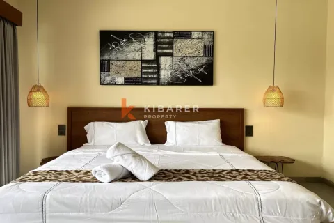 2 bedrooms Villa in Munggu, Mengwi, Badung, Bali (12617) 22