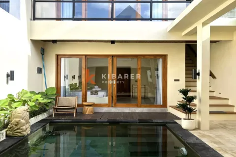 2 bedrooms Villa in Munggu, Mengwi, Badung, Bali (12617) 3