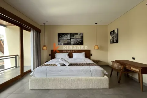 2 bedrooms Villa in Munggu, Mengwi, Badung, Bali (12617) 13