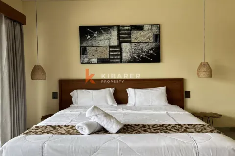 2 bedrooms Villa in Munggu, Mengwi, Badung, Bali (12617) 14