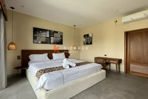 2 bedrooms Villa in Munggu, Mengwi, Badung, Bali (12617) 8