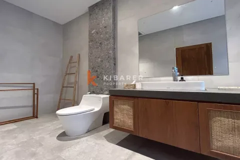 2 bedrooms Villa in Munggu, Mengwi, Badung, Bali (12617) 10