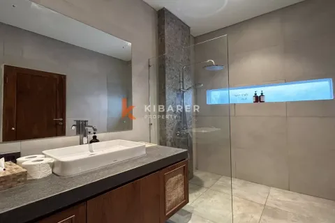 2 bedrooms Villa in Munggu, Mengwi, Badung, Bali (12617) 12