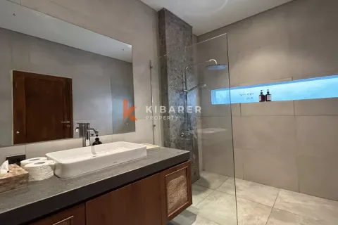 2 bedrooms Villa in Munggu, Mengwi, Badung, Bali (12617) 11