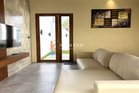 2 bedrooms Villa in Munggu, Mengwi, Badung, Bali (12617) 5