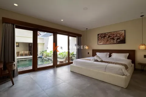 2 bedrooms Villa in Munggu, Mengwi, Badung, Bali (12617) 16