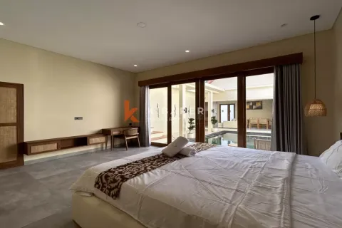 2 bedrooms Villa in Munggu, Mengwi, Badung, Bali (12617) 17