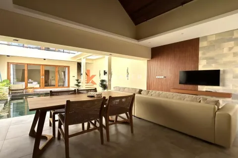 2 bedrooms Villa in Munggu, Mengwi, Badung, Bali (12617) 4