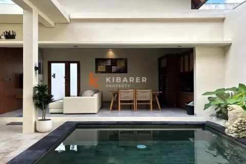 2 bedrooms Villa in Munggu, Mengwi, Badung, Bali (12617) 2