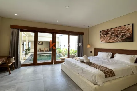 2 bedrooms Villa in Munggu, Mengwi, Badung, Bali (12617) 9