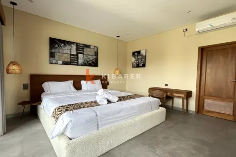 2 bedrooms Villa in Munggu, Mengwi, Badung, Bali (12617) 25