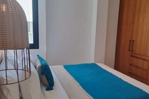 Вилла с 4 спальнями в Чангу, Бадунг, Бали (651) 3