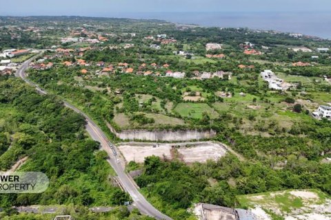5327m2 Land in South Kuta, Badung, Bali (5802) 3
