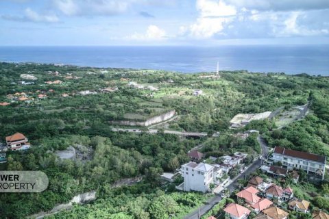 5327m2 Land in South Kuta, Badung, Bali (5802) 6