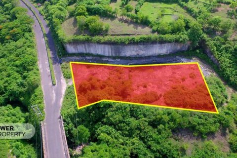 5327m2 Land in South Kuta, Badung, Bali (5802) 9