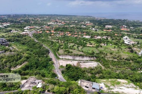 5327m2 Land in South Kuta, Badung, Bali (5802) 2