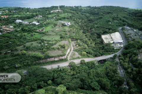 5327m2 Land in South Kuta, Badung, Bali (5802) 7
