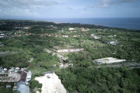 5327m2 Land in South Kuta, Badung, Bali (5802) 5