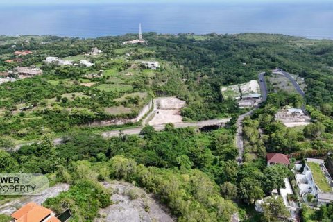 5327m2 Land in South Kuta, Badung, Bali (5802) 10