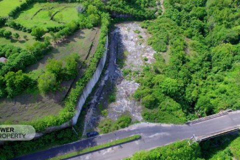 5327m2 Land in South Kuta, Badung, Bali (5802) 8