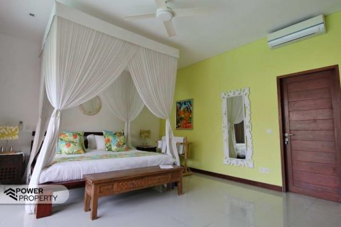Vila 3 kamar tidur di Canggu, Badung, Bali (5798) 28