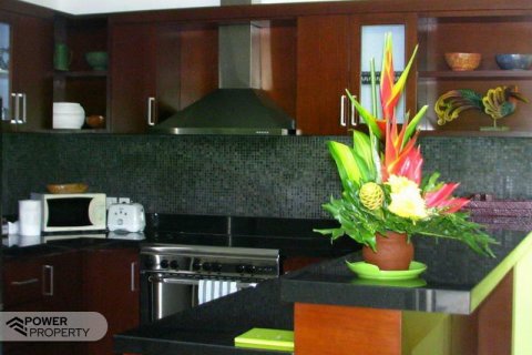 Vila 3 kamar tidur di Canggu, Badung, Bali (5798) 21