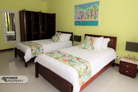 Vila 3 kamar tidur di Canggu, Badung, Bali (5798) 18