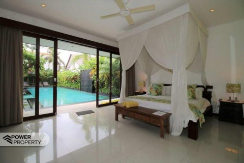 Vila 3 kamar tidur di Canggu, Badung, Bali (5798) 9