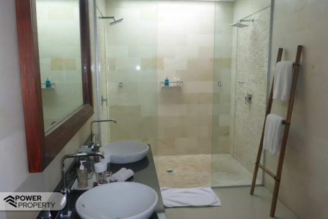 Vila 3 kamar tidur di Canggu, Badung, Bali (5798) 27