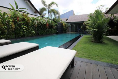 Vila 3 kamar tidur di Canggu, Badung, Bali (5798) 5