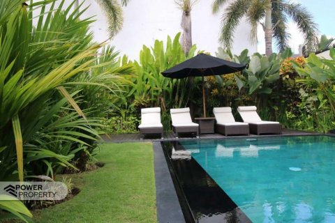 Vila 3 kamar tidur di Canggu, Badung, Bali (5798) 6