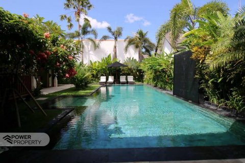 Vila 3 kamar tidur di Canggu, Badung, Bali (5798) 19