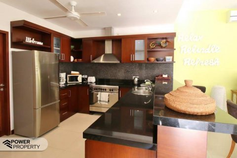 Vila 3 kamar tidur di Canggu, Badung, Bali (5798) 3