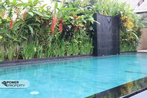 Vila 3 kamar tidur di Canggu, Badung, Bali (5798) 10