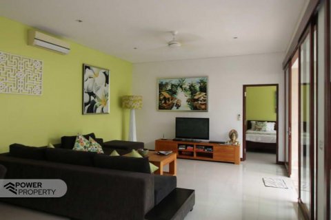 Vila 3 kamar tidur di Canggu, Badung, Bali (5798) 7