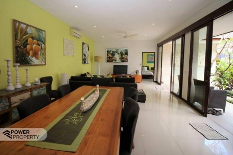 Vila 3 kamar tidur di Canggu, Badung, Bali (5798) 4