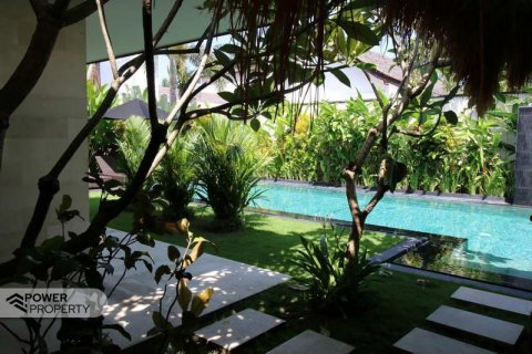 Vila 3 kamar tidur di Canggu, Badung, Bali (5798) 20