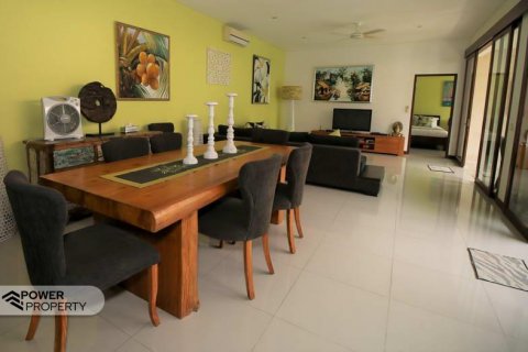 Vila 3 kamar tidur di Canggu, Badung, Bali (5798) 17