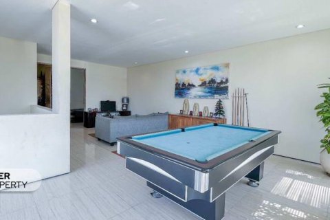 Vila 5 kamar tidur di Kerobokan, Badung, Bali (5799) 6