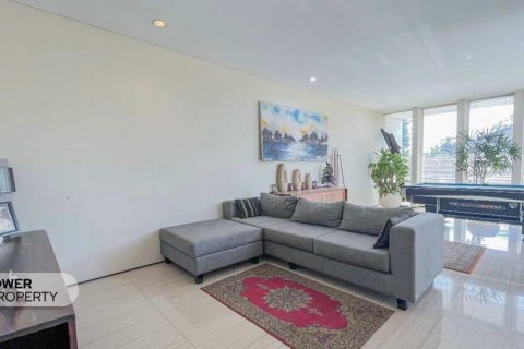 Vila 5 kamar tidur di Kerobokan, Badung, Bali (5799) 9