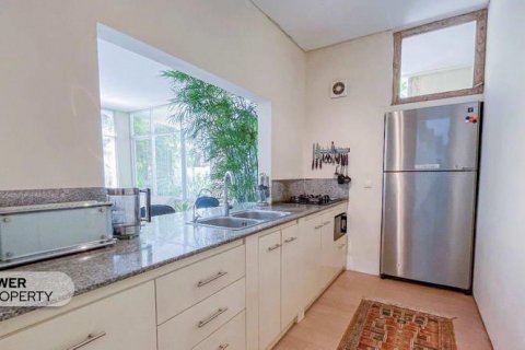 Vila 5 kamar tidur di Kerobokan, Badung, Bali (5799) 4
