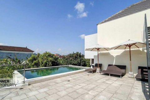 Vila 5 kamar tidur di Kerobokan, Badung, Bali (5799) 2